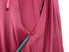 Designers at Debenhams Burgundy Maxi Evening Dress