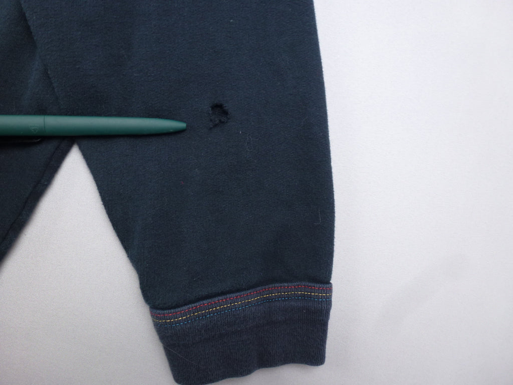 Vintage Black Snoopy St Michael Sweatshirt