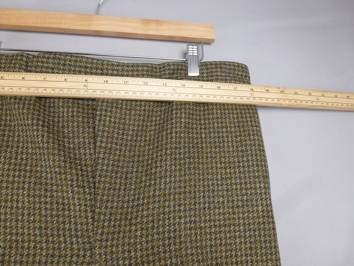 Vintage Irish Tweed Suit