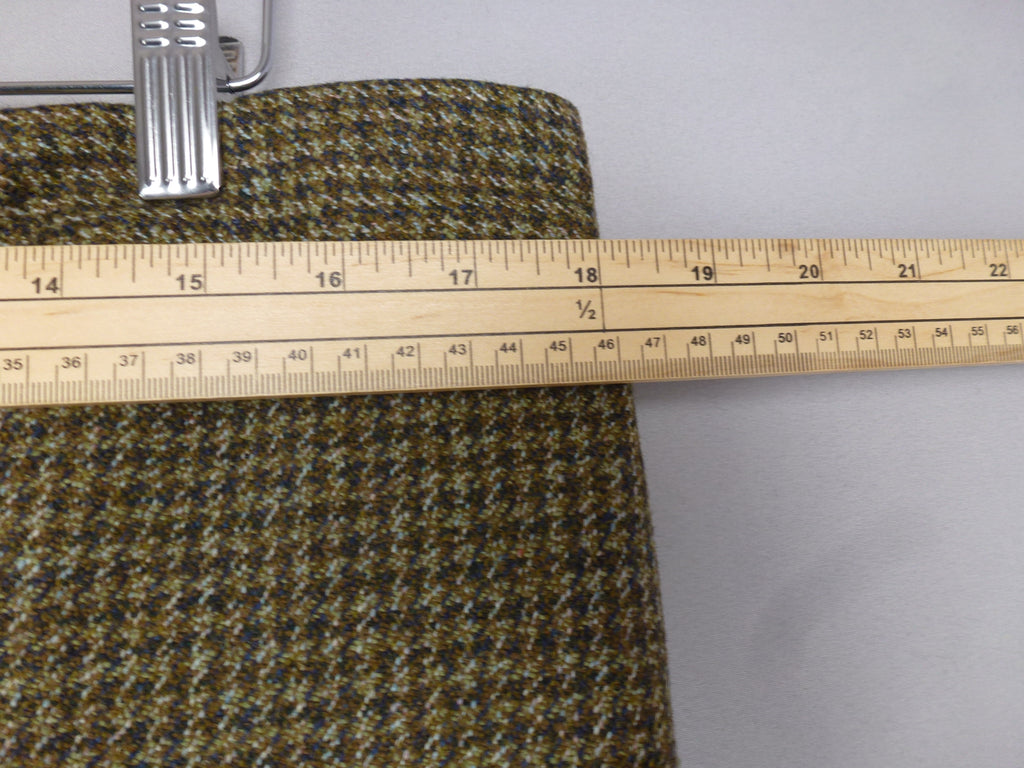 Vintage Irish Tweed Suit