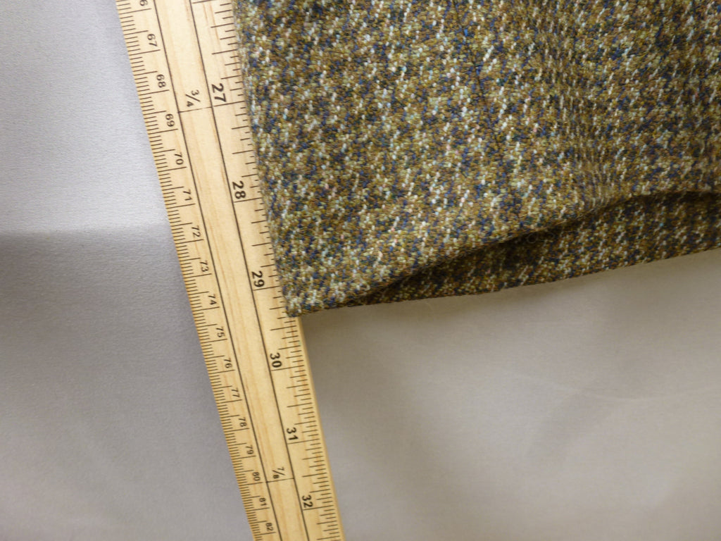 Vintage Irish Tweed Suit