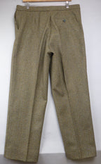 Vintage Irish Tweed Suit