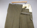 Vintage Irish Tweed Suit