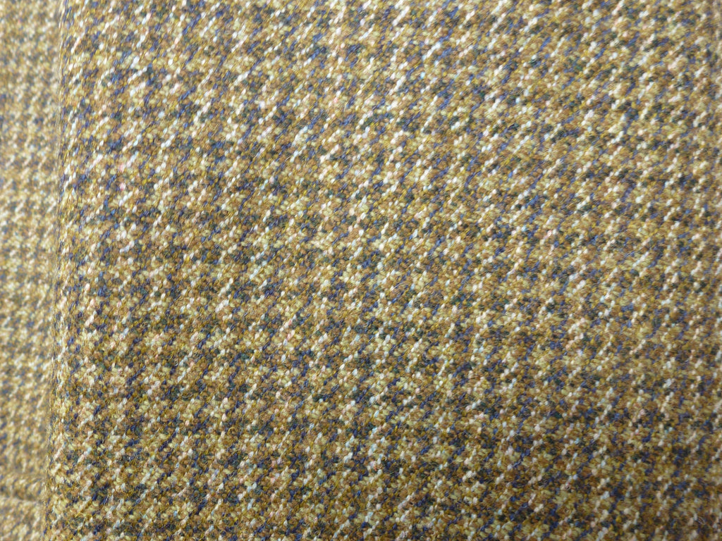 Vintage Irish Tweed Suit