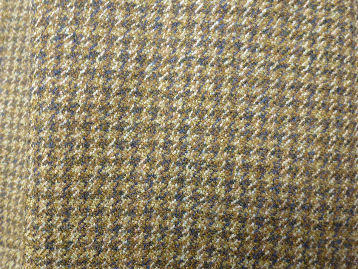 Vintage Irish Tweed Suit