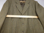 Vintage Irish Tweed Suit