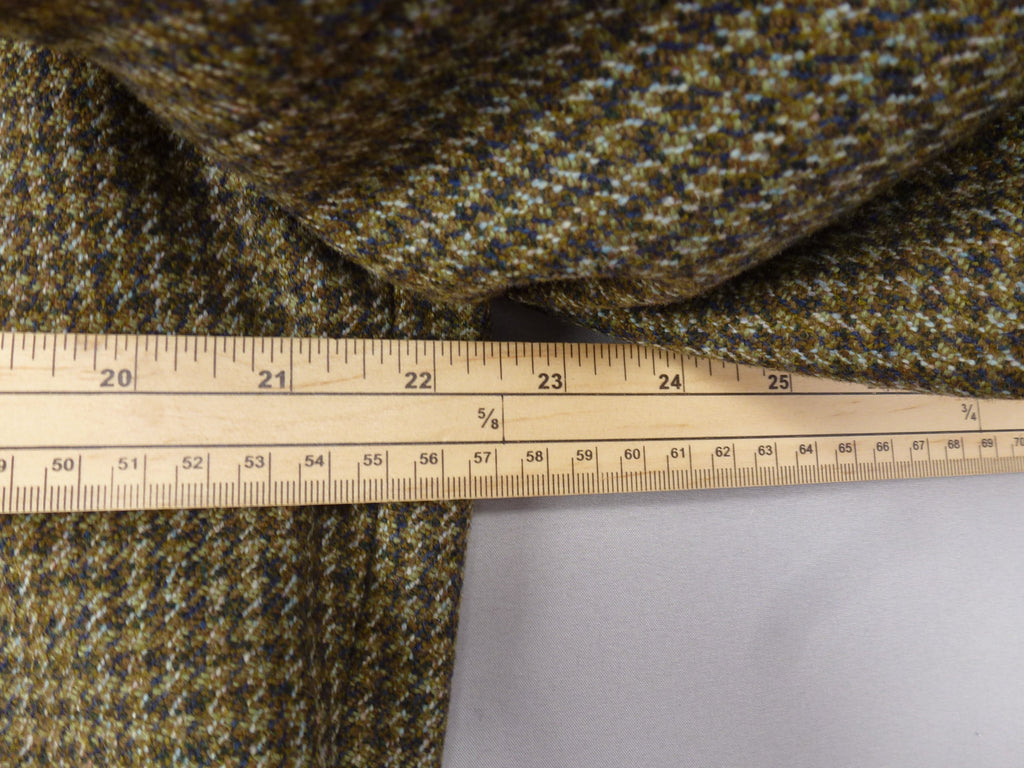 Vintage Irish Tweed Suit