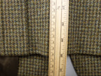Vintage Irish Tweed Suit