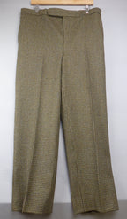 Vintage Irish Tweed Suit