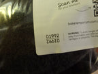 Eastex Grey Cashmere Wool Blend Longline Overcoat