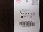 Zara Brown Knitted Vest