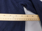 F&F Navy Open Front Cardigan