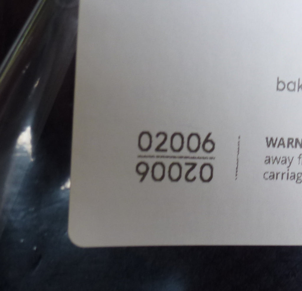 M&S Navy Slippers Thermowarm Memory Foam