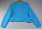 Urban Outfitters Blue Cardigan