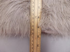 Zara Faux Fur Jacket