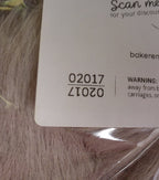Zara Faux Fur Jacket
