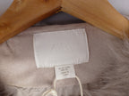 Zara Faux Fur Jacket
