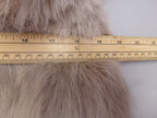 Zara Faux Fur Jacket
