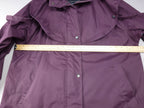 16 · Jack Murphy Purple Riding Coat