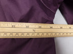 16 · Jack Murphy Purple Riding Coat