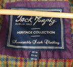 16 · Jack Murphy Purple Riding Coat