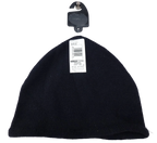 Marks & Spencer Black Unisex Beanie Hat