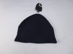 Marks & Spencer Black Unisex Beanie Hat