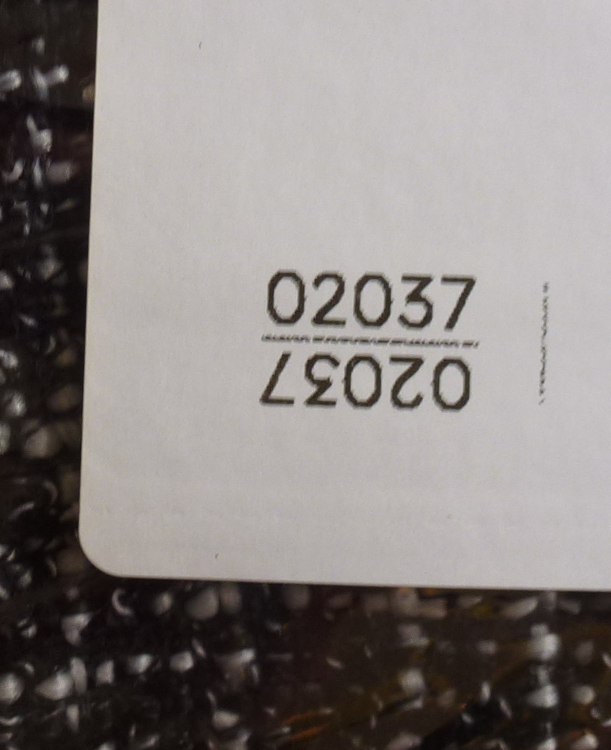 XL · H&M Dress Womens XL Black & White
