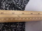 XL · H&M Dress Womens XL Black & White