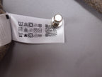 S · Zara Jumper Taupe Wool Blend Jumper