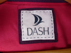 18 · Dash Purple Sweatshirt