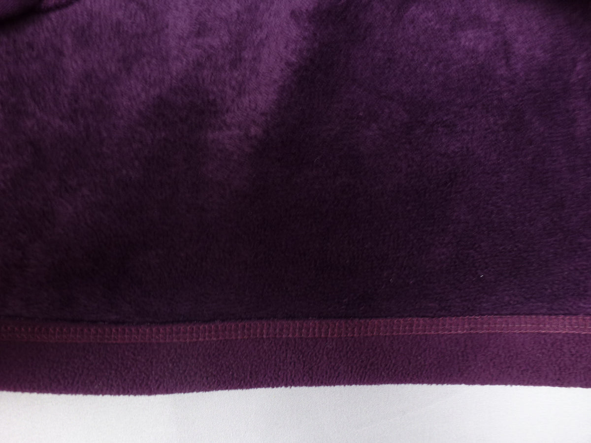 18 · Dash Purple Sweatshirt