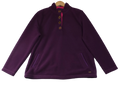 18 · Dash Purple Sweatshirt