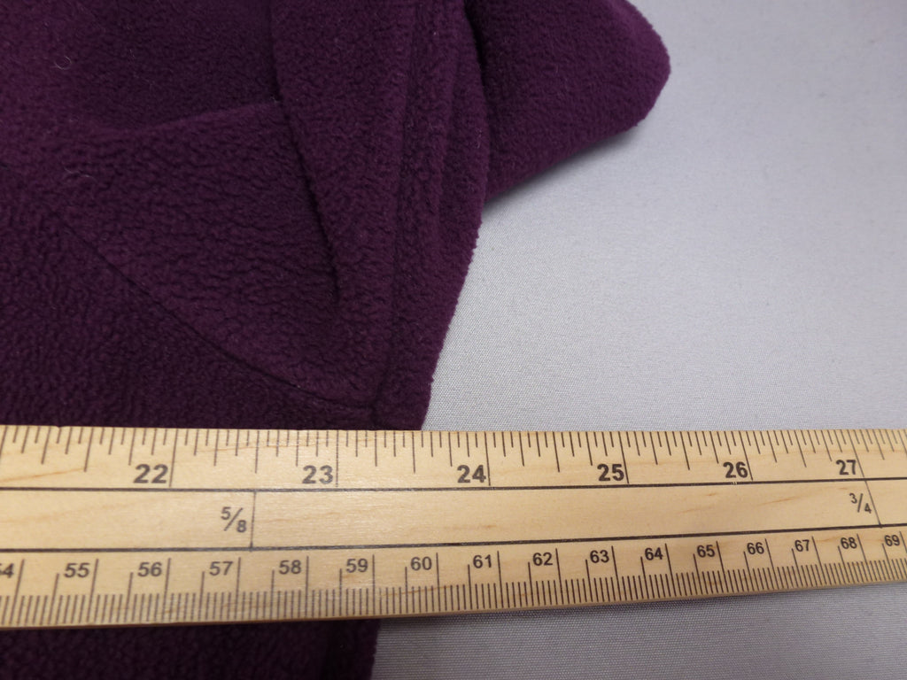 18 · Dash Purple Sweatshirt
