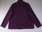 18 · Dash Purple Sweatshirt
