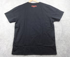 Memers Vape It T Shirt Mens 3XL Black Graphic Streetwear Casual Cotton Tee New