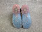 Primark Wellies Girls UK 13 Disney Stitch & Angel Light Up Glitter Festival BNWT