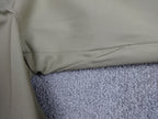 Dickies 874 Work Pants Mens W46 L32 Beige Classic Straight Fit USA Made Durable