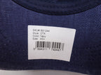 Legacy Iceland Baseball Cap Unisex Adjustable Navy Travel Patch Hat NWT One Size
