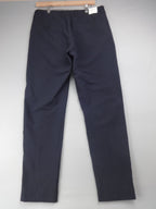 NN.07 Trousers Men W32 L32 Navy Billie Smart Stretch  Brand New Comfort Designer