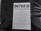 ORN Trousers Mens Black Workwear Cargo Pants BNWT Durable Utility Straight Leg