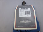 Socksmith Socks Mens One Size Capybara Crew Novelty Blue Cotton Gift BNWT