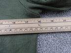 Meraki T Shirt Women XL Green Long Sleeve Crew Neck  Stretch New Sustainable