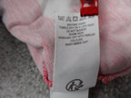 Mini Boden Dress Girls 2-3Y Pink Unicorn Print Short Sleeve Pockets Cotton Kids