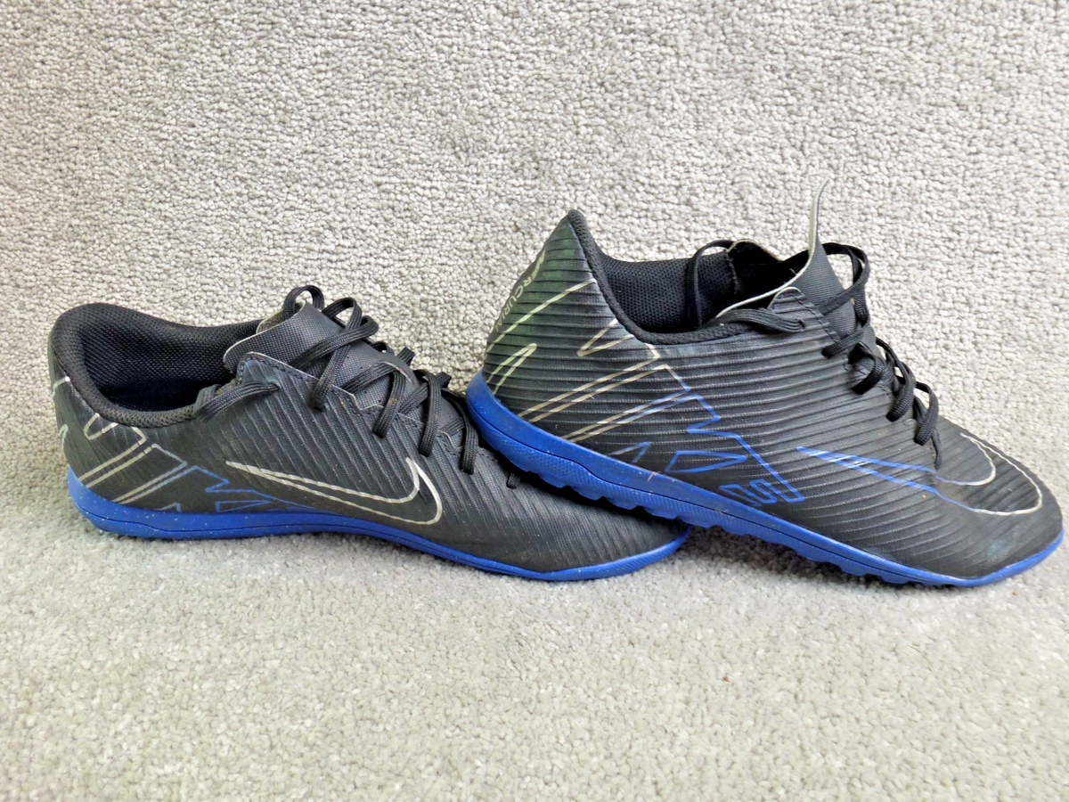 Nike Mercurial Vapor 15 Club TF Football Boots Mens UK 9 Astro Trainers