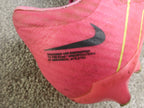 Nike Football Boots Unisex UK 5.5 Air Zoom Mercurial FG Pink Academy Pro