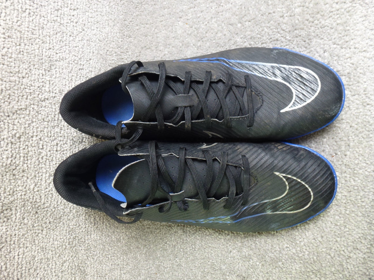 Nike Mercurial Vapor 15 Club TF Football Boots Mens UK 9 Astro Trainers