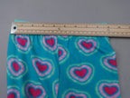Hatley Pyjamas Girls Age 4 Hearts Bamboo Viscose Soft Stretch Sleepwear Set BNWT