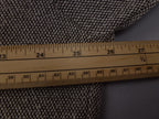 H&M Shirt Mens XL Beige Textured Long Sleeve Smart Casual Knit Look Marl BNWT