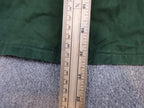 FatFace Jacket Boys 8-9Y Green Cotton Hooded Utility Shirt Jacket Casual Outdoor